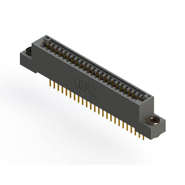 395-024-523-103 EDAC Inc.  Edgeboard Connectors